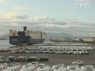 한은, 올해 경제성장률 2.4% 대폭 하향