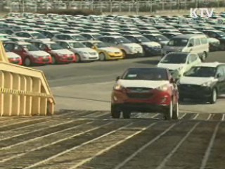 9개월째 무역흑자···'불황형 흑자' 탈피