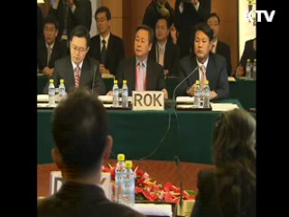 미사일 발사-핵실험…3번째 반복