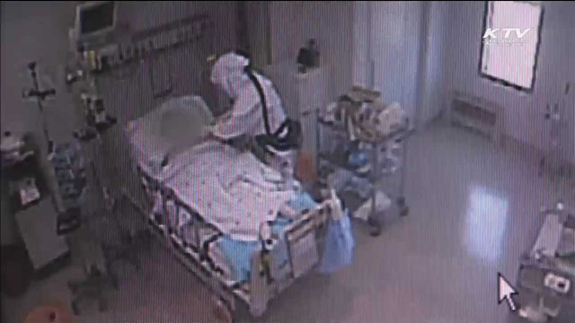 정부, 메르스 긴급 예비비 505억 원 지원