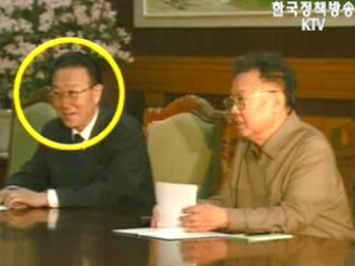 김양건 北 통전부장 `오늘 서울 방문`