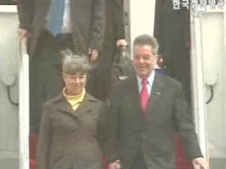 한.오스트리아 2일 정상회담