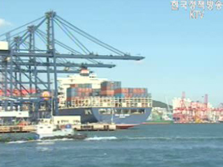 한국, 작년 수출액 세계 11위 `한 계단 상승`