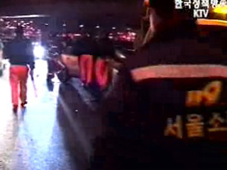 설 명절, 안전 특별 경계령