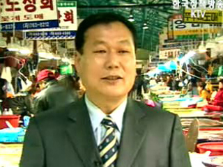 성공재래시장, 그비결을 찾아 5편