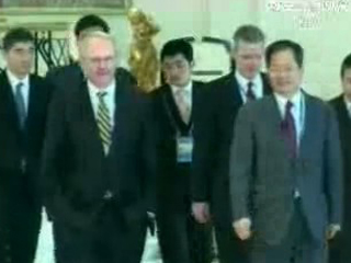 한.미.일 6자회담 수석대표 회동