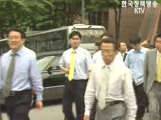 정년 퇴직 12% 평균 퇴직 연령 54살