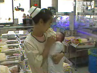 비정규직 女근로자 출산후 고용 지원