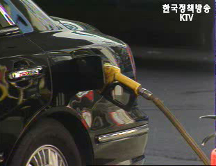 가짜 휘발유, 경유 탈루세액 연간 1조원