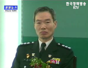 신임경찰청장에 이택순 경기청장 내정 등