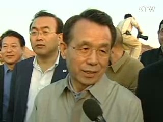 한 총리, 요르단 원전개발 타당성 점검