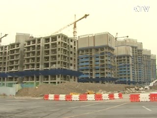 주택 43만가구 건설...수도권 25만 가구