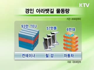 2011년 완공, 한국 대표 브랜드로