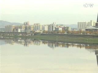 '죽음의 강'에서 '생태강'으로