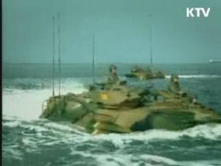 국외수입 군수부품, 국산화 확대