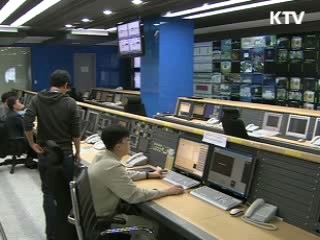 글로벌 미디어 기업 육성해야