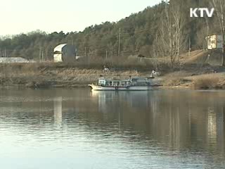 물·자연 어우러진 녹색생태 조성