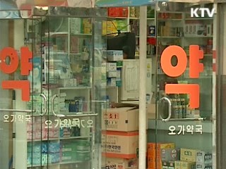 복지부, 다음달부터 제약사 리베이트 제재