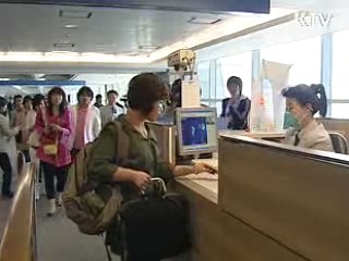 업무도중 신종플루 감염땐 '산재 인정'