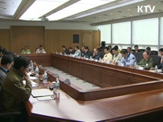 이 대통령 "전기자동차 원천기술 개발에 집중"