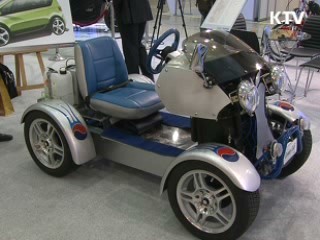 국내외 첨단 녹색 신기술 한자리에