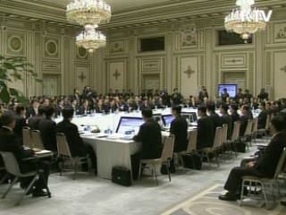 내달 10일부터 '주제별' 업무보고