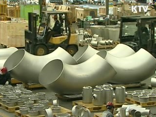 "중소기업, 세계시장에 서다" [이것이 최고]