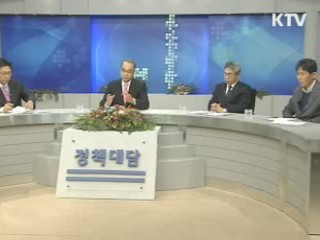 세종시 부처이전 '절충안' 없다