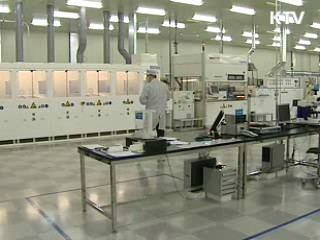 국내 최초 태양광전지 개발기업,미리넷솔라 [이것이 최고]