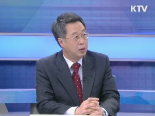 이 대통령, 핵정상회의 참석 의미는 [긴급대담]