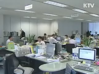 고용시장 '봄기운'…상용직 75만2천명 증가