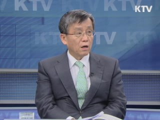 '녹색강국 도약' 국가 전략은? [와이드 인터뷰]