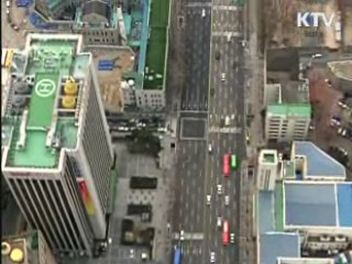 한은 "올해 6.1%, 내년 4.5% 성장"