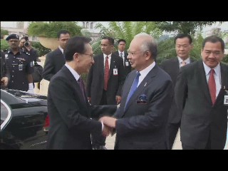 이 대통령 54차 라디오·인터넷 연설 다시 듣기