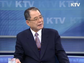 4대강 살리기와 강산개조론 [와이드 인터뷰]