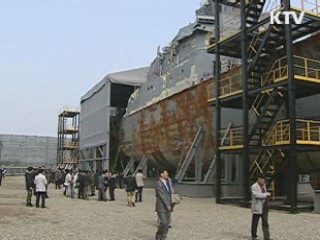 현인택 장관 "북핵·인도적 사안 분리 안해"