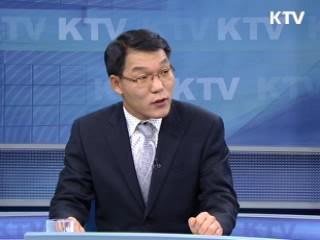 설 성수품 공급량 1.7배 늘린다 [와이드 인터뷰]