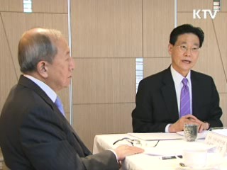 '공정한 사회' 릴레이 세미나 개최