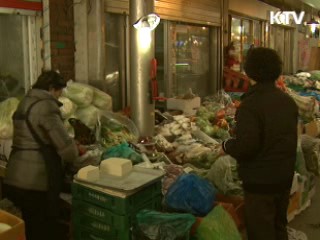 방방곡곡 전통시장 올해도 달라진다