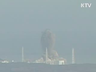 "일본 원전 최악 상황에도 한반도 안전"