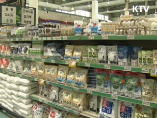 방사능 누출 틈탄 '천일염 매점매석' 점검