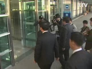 통일부, 개성공단 건축공사 재개 허용