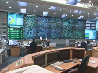 올 겨울 전력수급 불안···"절전 동참"