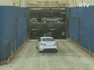 자동차부품 최대 수혜, 농축산업 피해 예상