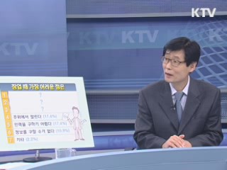 청년창업의 성공비법 '청년만두' 이성연, 이정연 대표 [실전창업]