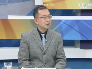 '무역 1조 달러' 달성, 의미와 과제는? [와이드 인터뷰]