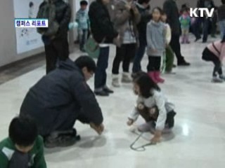 수원화성박물관 "전통놀이 배우세요"