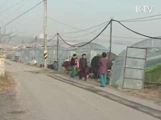 농가인구 사상 최초 300만명선 붕괴