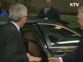 그리스, 긴축안 거부···다시 '국가부도' 위기