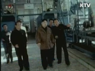 북미, 23일 베이징서 3차 대화 개최